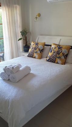 The Guest Room, Barossa