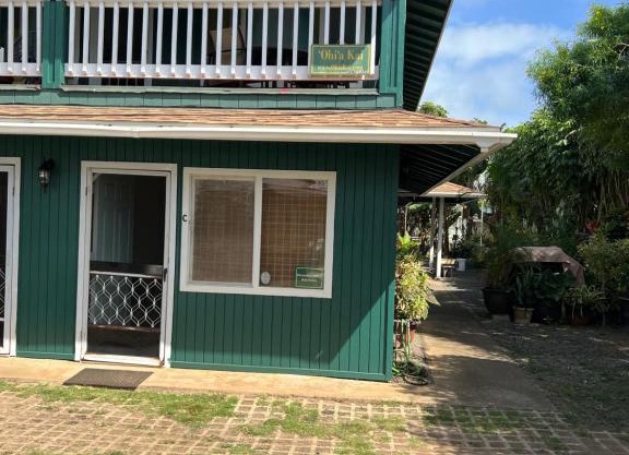 The Hale at Ohi'a Kai, upstairs unit, TVNCU#1355