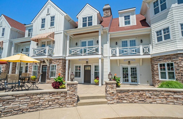 The Hampton