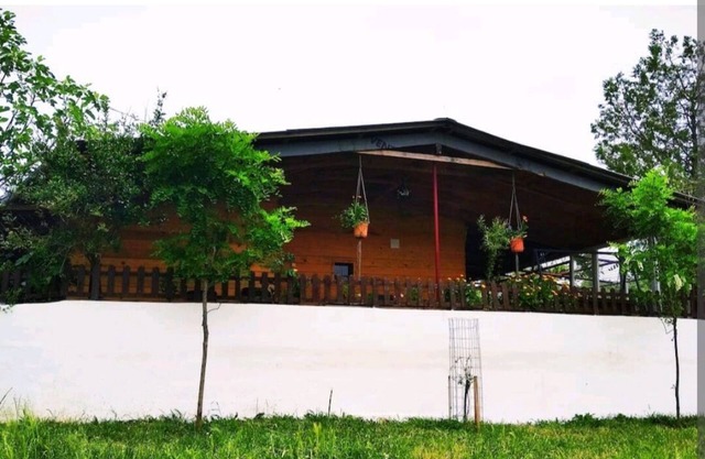The Happy Cottage