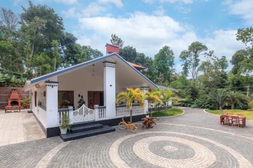 The Haven Grandeur - Embrace the Green, Find Your Peace