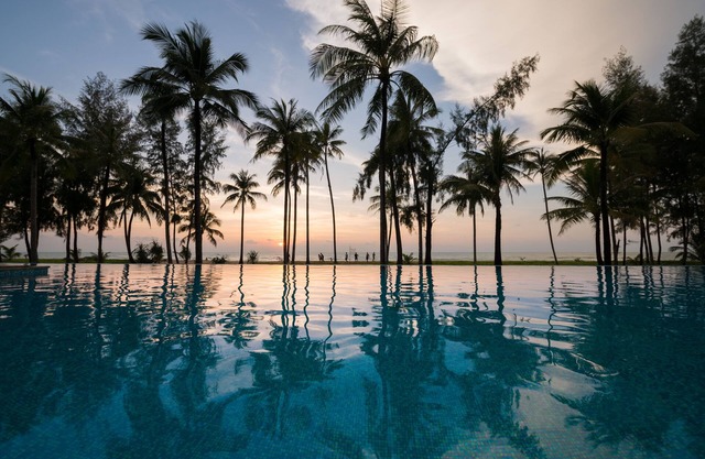 The Haven Khao Lak