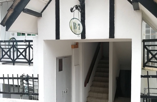 The Haven Retreat, B7-2-1 (Silverpark Resort)