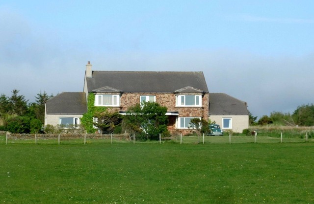 The Hawthorns Bed & Breakfast