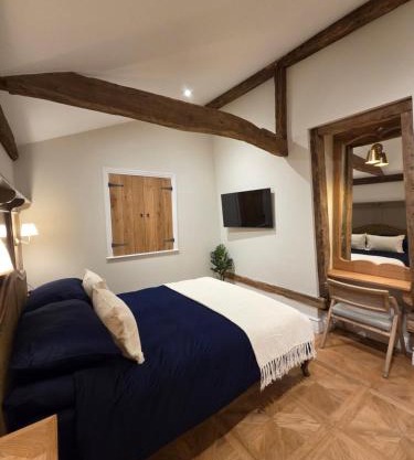 The Heritage Hideaway