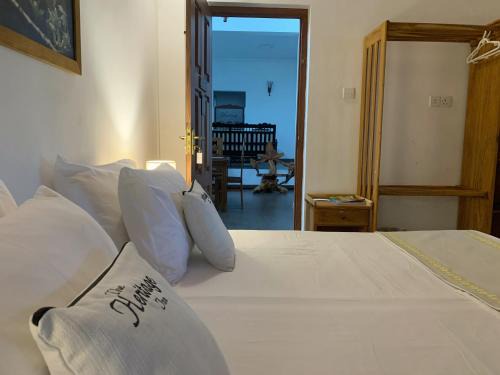 The Heritage Inn