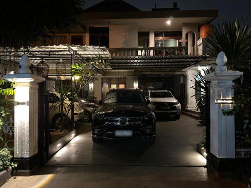 The Heritage Kraton Guest House