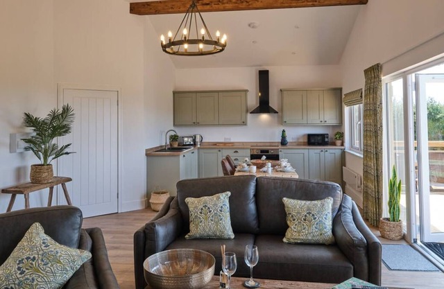 The Heritage Retreat