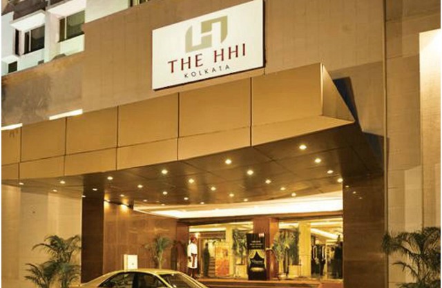 The HHI Kolkata