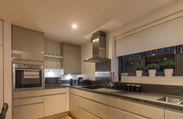 The Hidden Courtyard In The Heart Of Henley