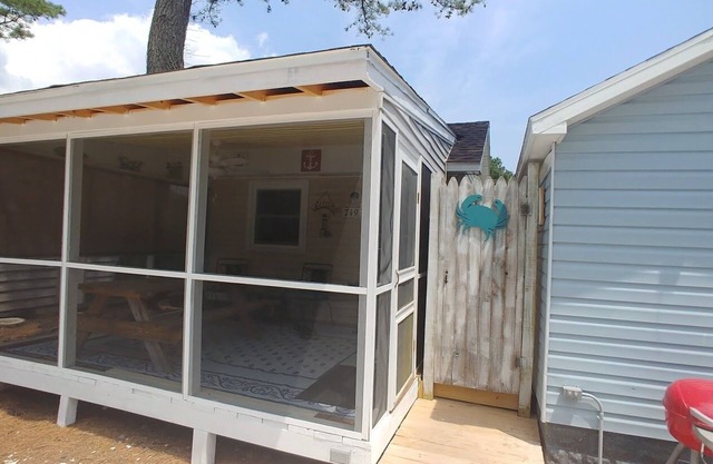 The Hideaway Cottage