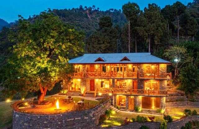 The Hideaway Cottage - Parwanoo