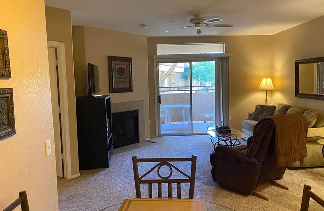 The Hiding Place 2.0 - Condo next to Phoenix North Mountain