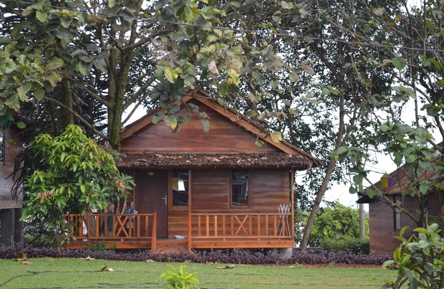 The Highland Park Resort Hotel Bogor
