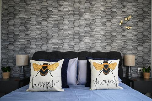 The Hive, Your Secret Sanctuary