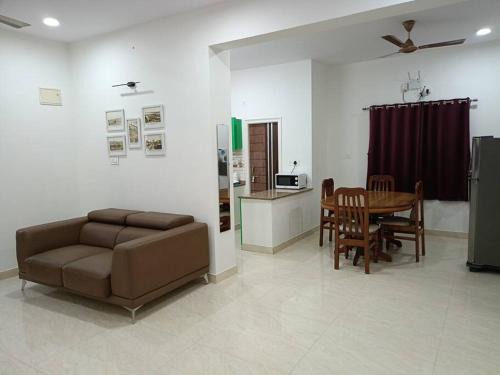 The HoMe - 2BHK, Gachibowli, HYD