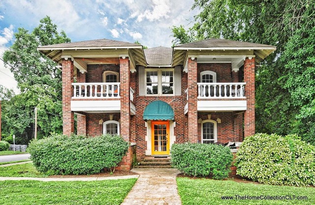 The Home Collection - Hawthorne Lane