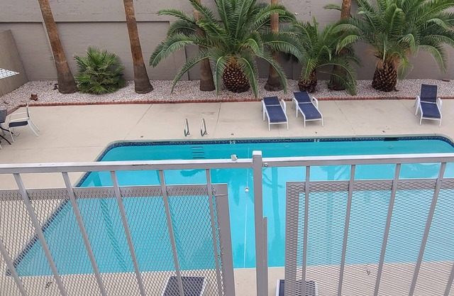 The Honeycomb Hideout