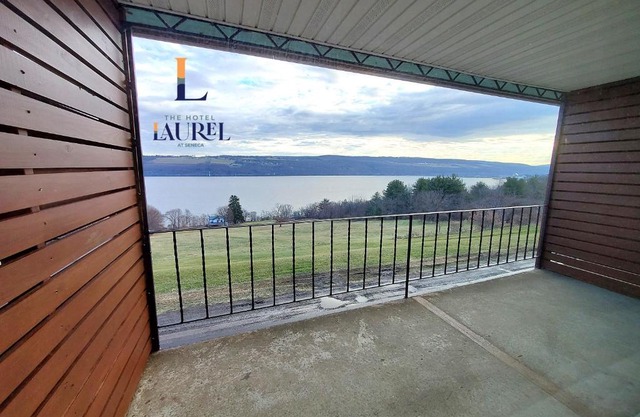 The Hotel Laurel at Seneca