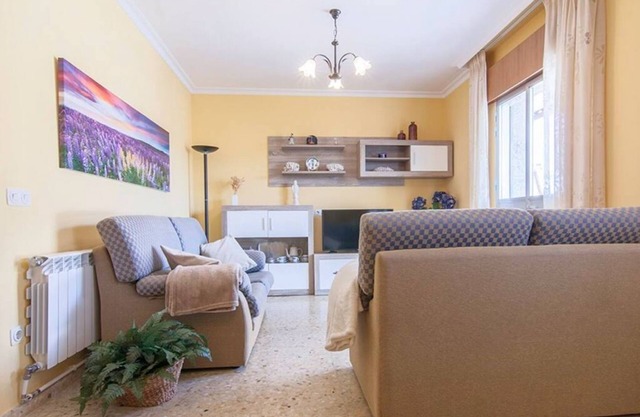 The House in Portonovo