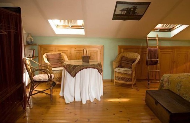 The House of Isabela for 6 people