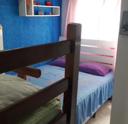 The House Pousada e Hospedagem Enseada- Guarujá