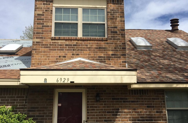 The Hurst Haus, a home away from home !