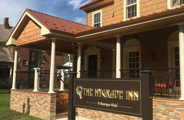 The Hygrade Inn