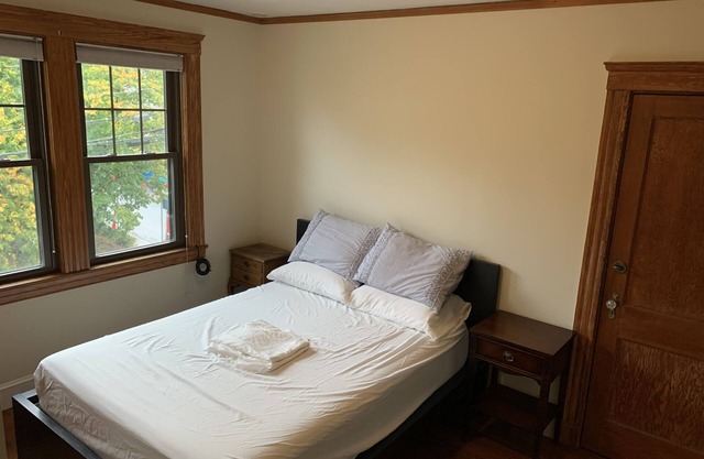"The In & Out Room" at TPH - Boston