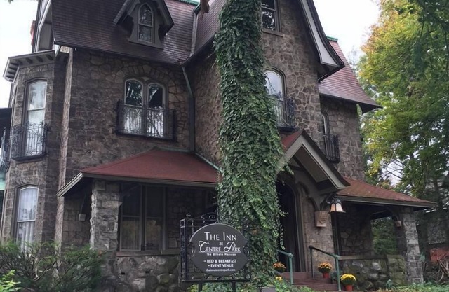 The Inn at Centre Park