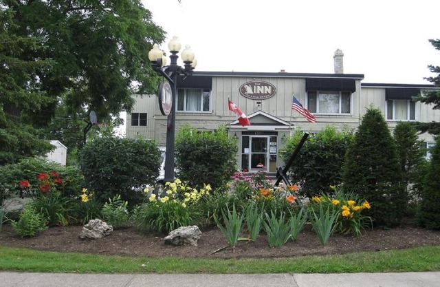 The Inn At Lock Seven