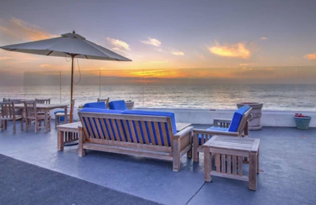 The Inn at Sunset Cliffs