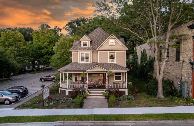 The Inn of Saugatuck