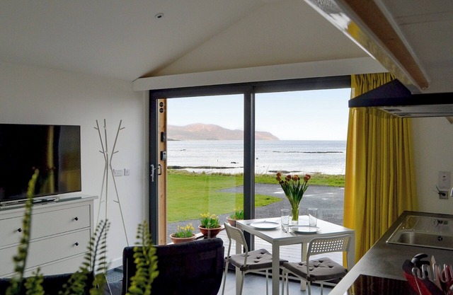 The Isle View Nest - UK13547