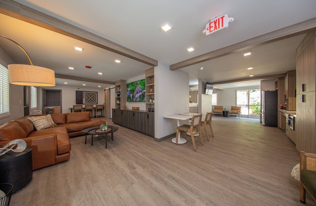 The Jackson SouthTown