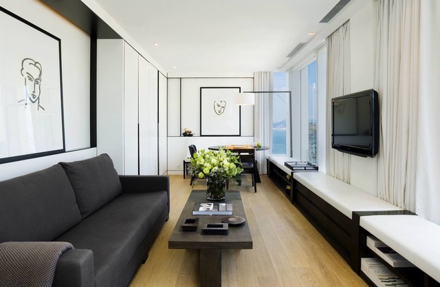The Jervois