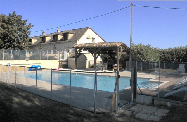 The Jessica Naudines