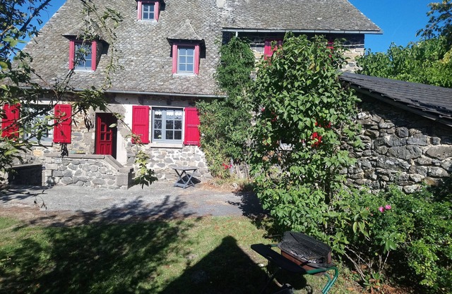 The Joseph and Melanie villa