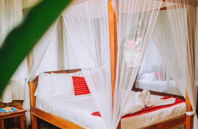 The Jungle Cabana at Jaguar Creek