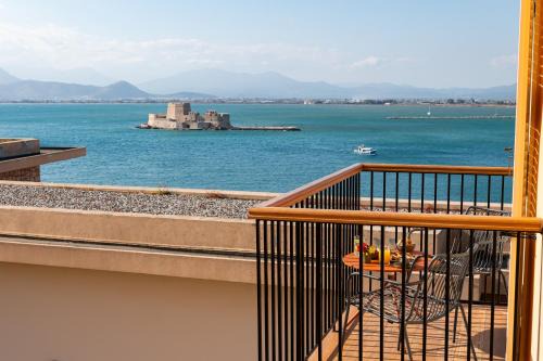 The K Nest Hotel Nafplio