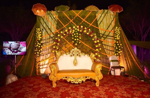 The Kasbah Resort