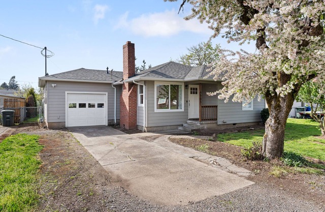 The Keizer Craftsman