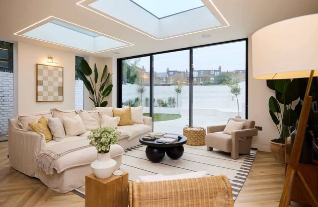 The Kensal Rise Retreat - 4BDR Home with Garden