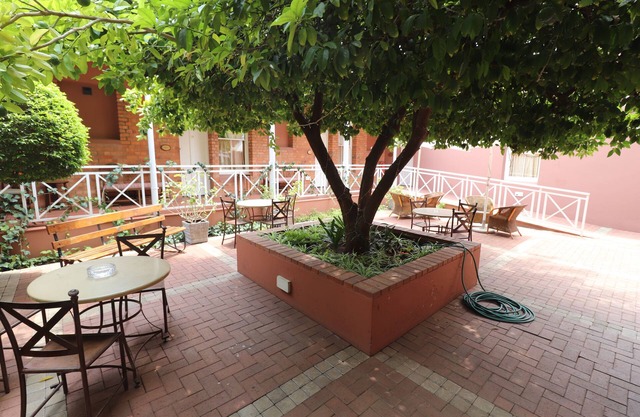 The Kimberley Club Guesthouse