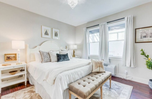 The La Dolce Vista Room