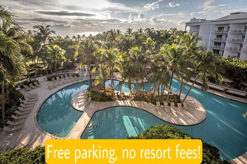 The Lago Mar Beach Resort and Club