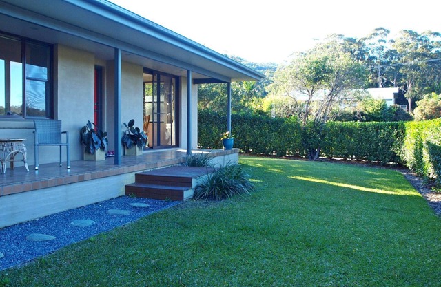 The Lake Escape Near Forster