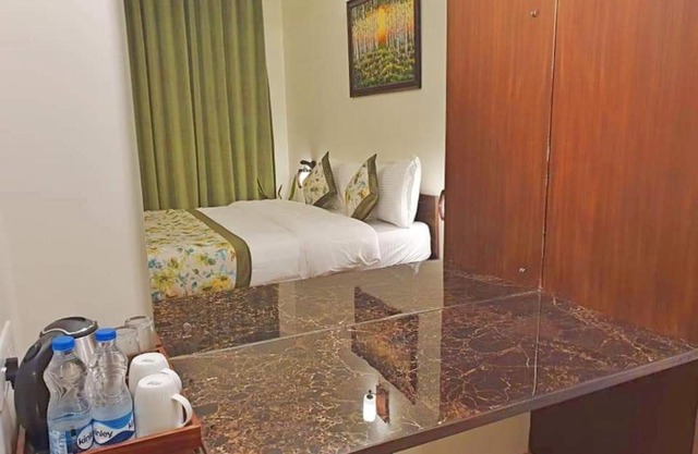 The Lake Hill Hotel, Bhimtal