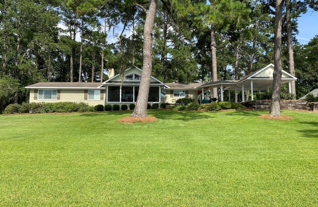 The Lake House