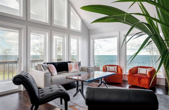 The Lakeshore Cottage by Sul Lago